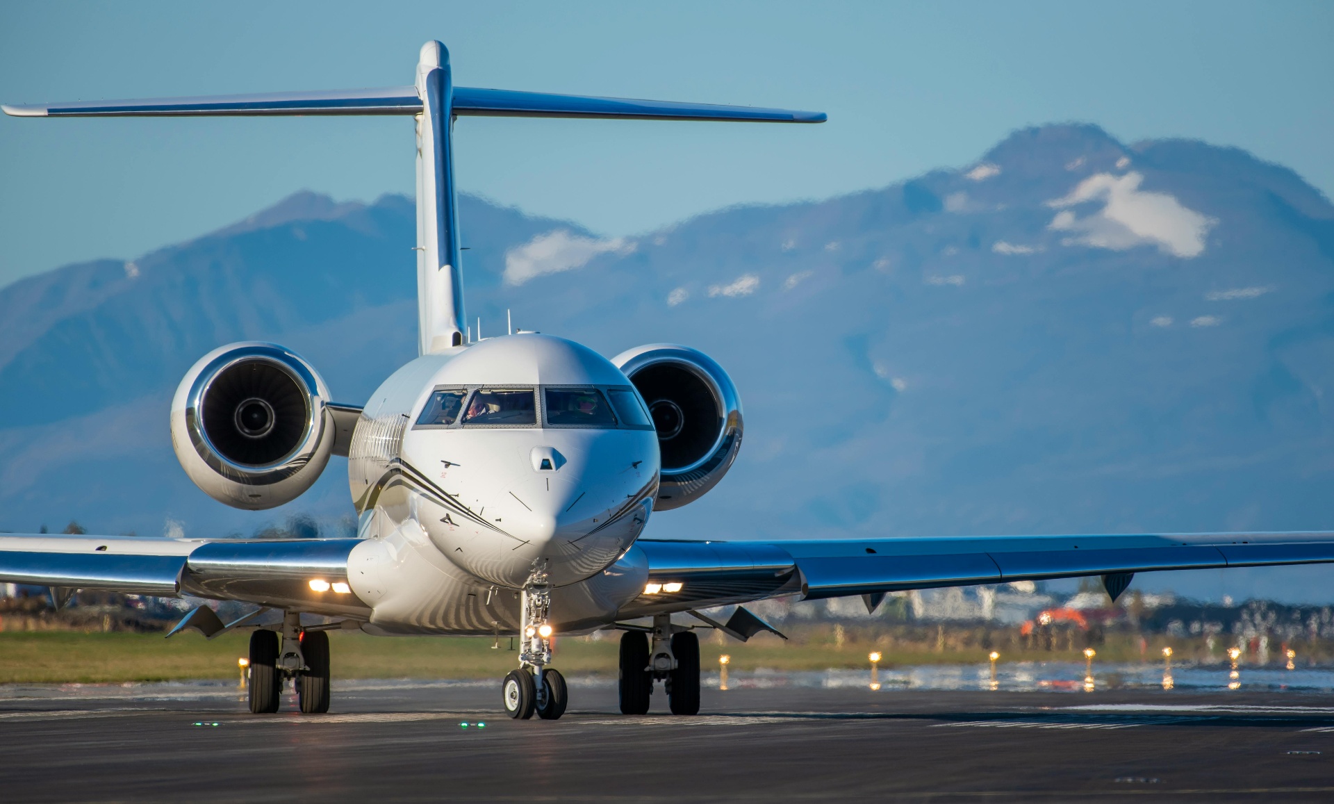 Flight Operations